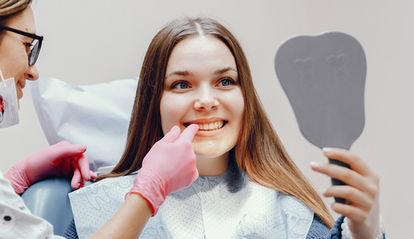 Oral Cancer Screenings in Phoenix, AZ
