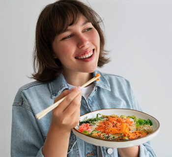 How Nutrition Impacts the Success of Dental Implants in Phoenix