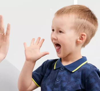 Down syndrome and dysphagia and aspiration risks