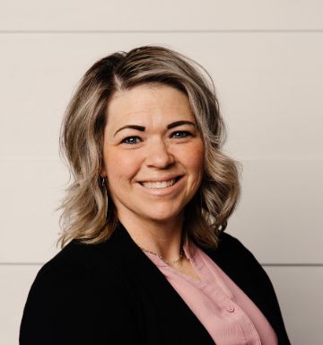 Dr. Shannon Weir