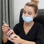 Your Easy Routine for Denture Maintenance