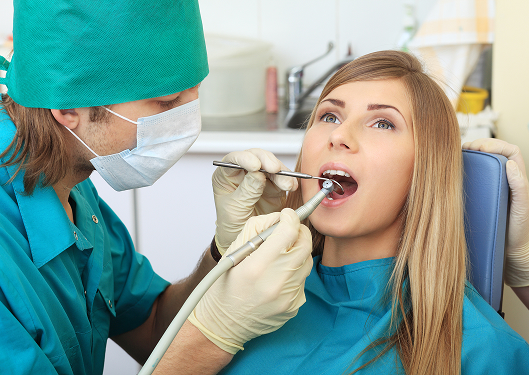 Before Your First Appointment