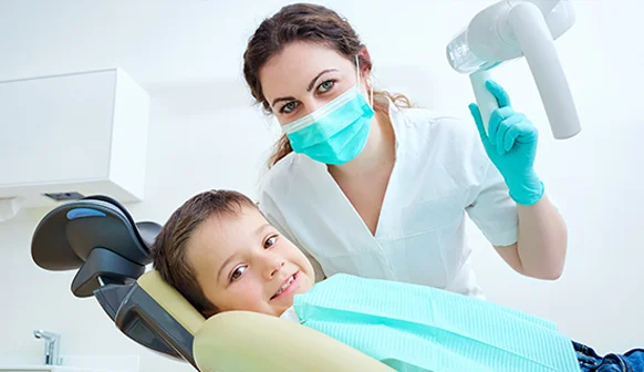 Pediatric Dentist for Autism in Tempe