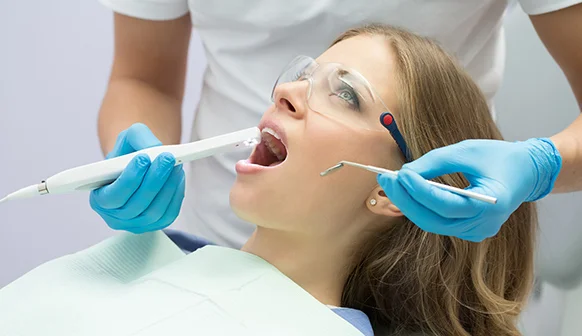 Special Needs Dentist for Adults in Tempe