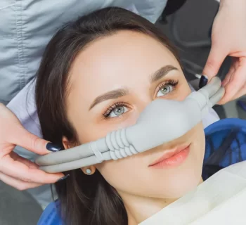 What Level of Sedation Is Right for Your Dental Anxiety?