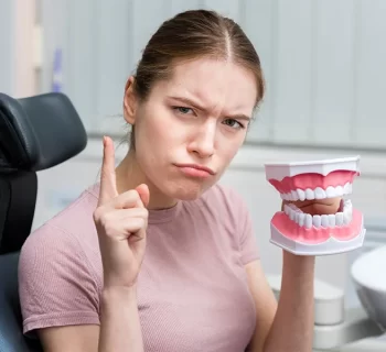 Dental Care Tips for Patients With ADHD or Sensory Sensitivities