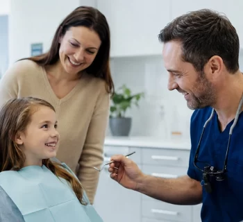 Helping Autistic Children Feel More Comfortable at the Dentist